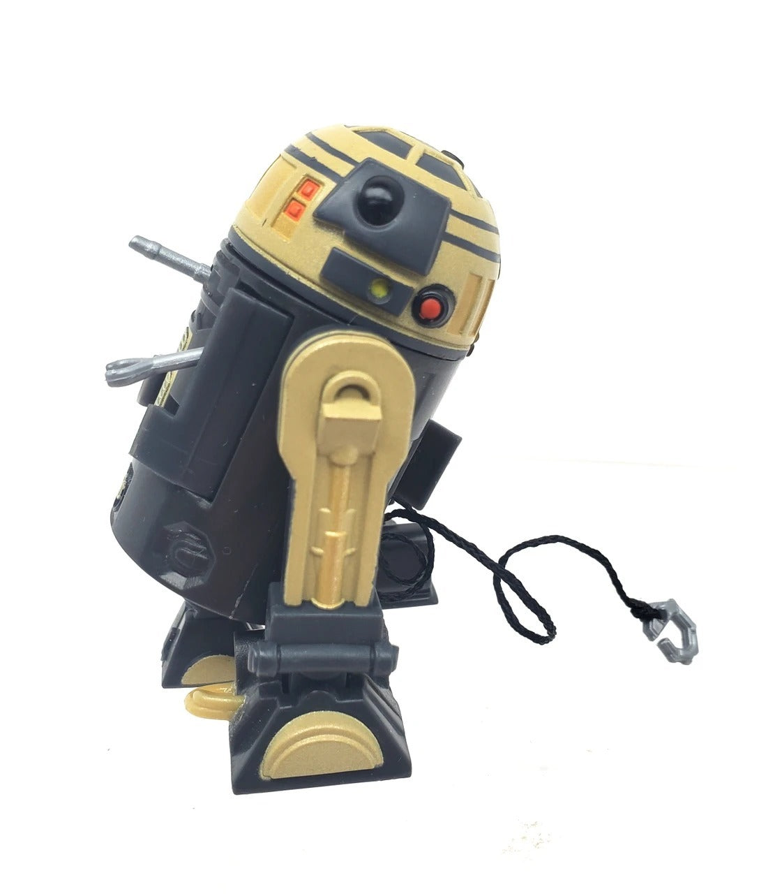 スター・ウォーズ CW2008 No23 R3-S6 ゴールディー クローン・ウォーズ 3.75インチ アクションフィギュア 未開封