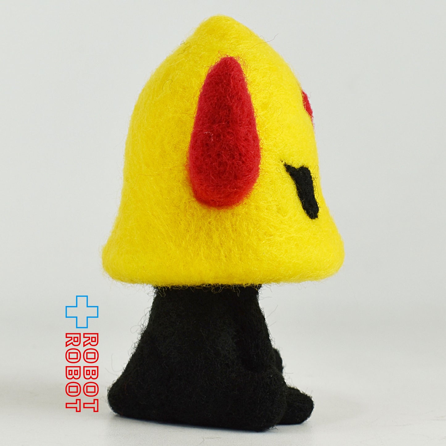 デビルロボッツ chibirob チビロブ ぬいぐるみ  ♦︎４号店商品