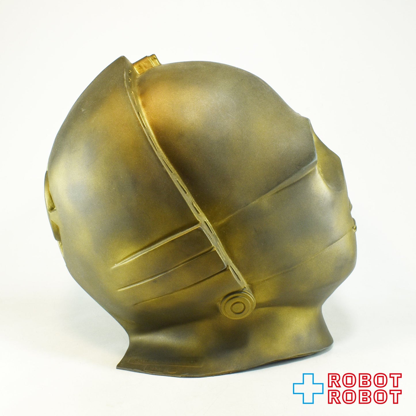 ドン・ポスト スター・ウォーズ C-3PO ラテックス ラバーマスク 20世紀フォックス 1977