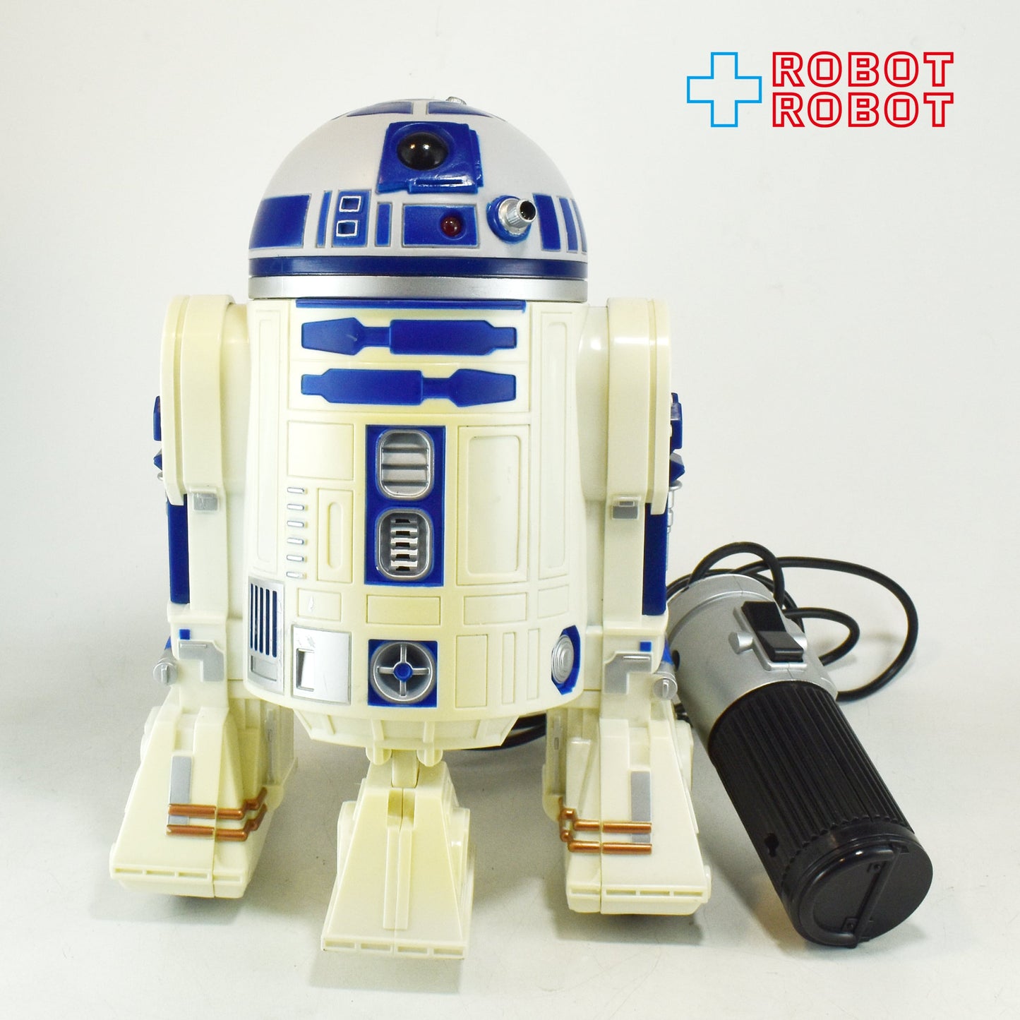 スター・ウォーズ POTF2 リモートコントロール R2-D2 開封