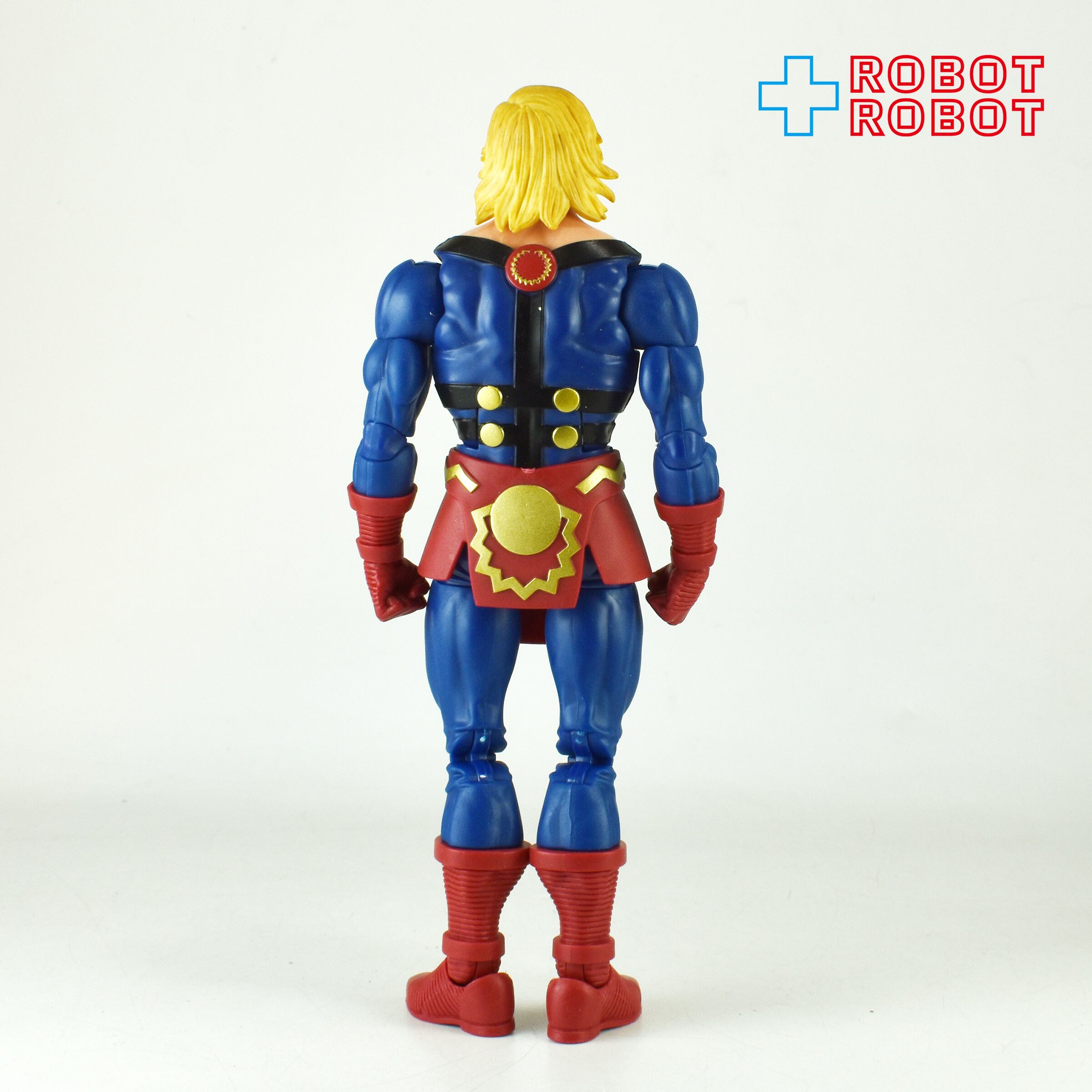 マーベルレジェンド エターナルズ イカリス コミックス コレクティブル