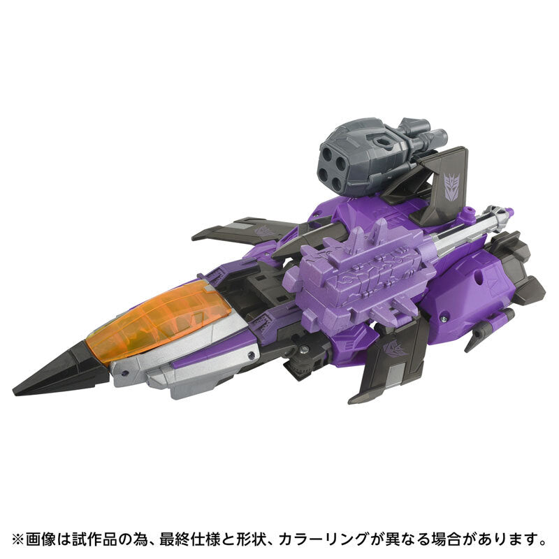 トランスフォーマー SS GE-10 スカイワープ 国内版 未開封