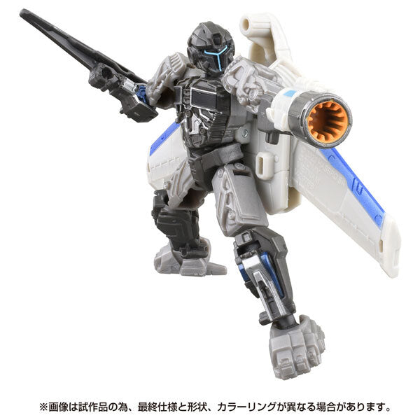 トランスフォーマー スタジオシリーズ SS-116 ノア・ディアス エクセルスーツ 国内版 未開封