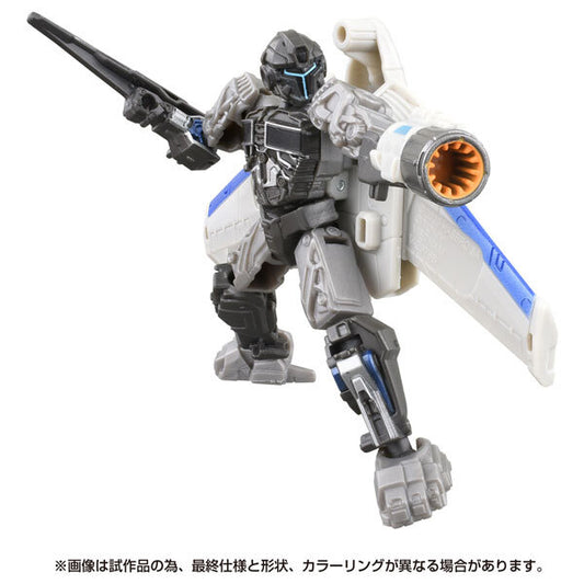 トランスフォーマー スタジオシリーズ SS-116 ノア・ディアス エクセルスーツ 国内版 未開封