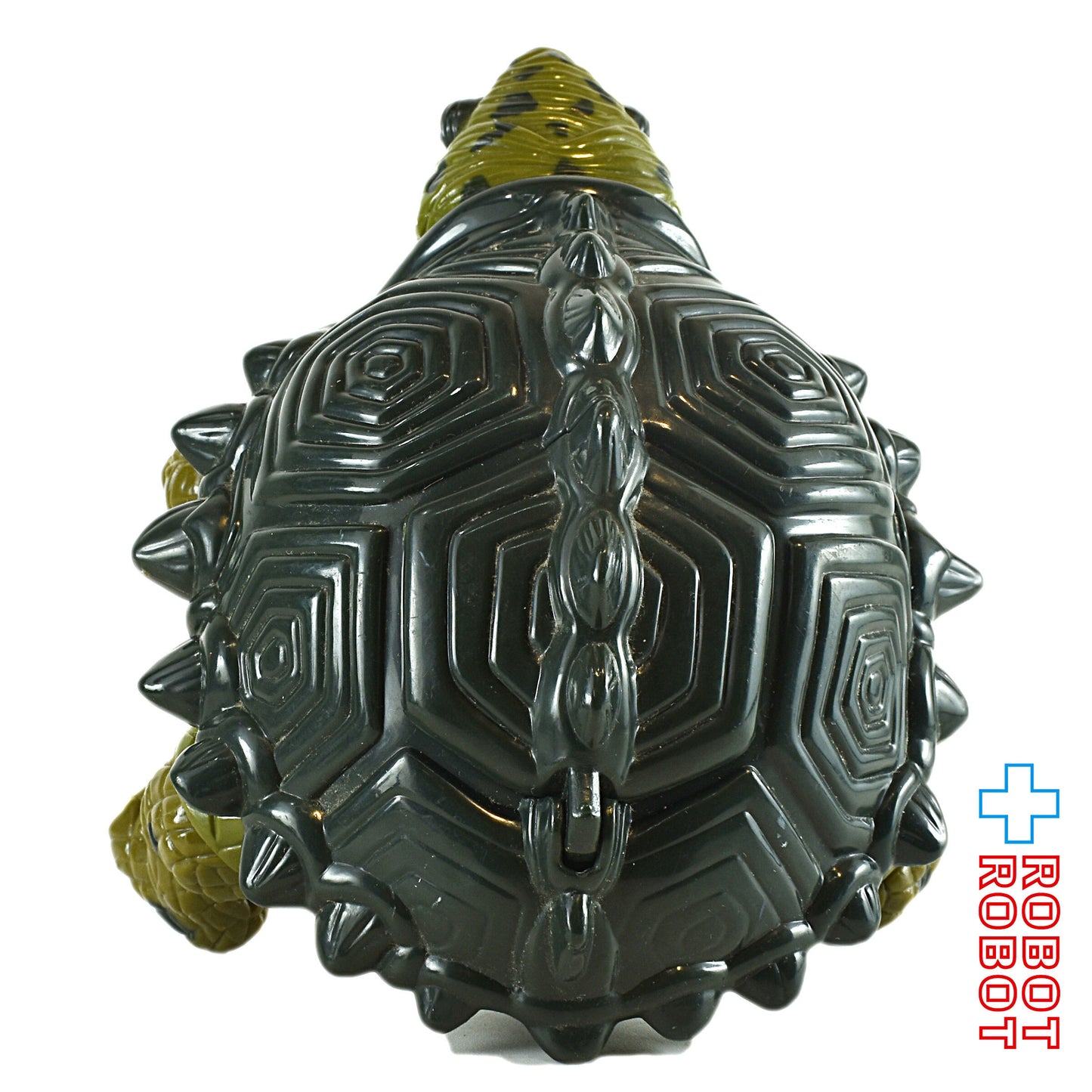 プレイメイツ ティーンエイジ・ミュータント・ニンジャ・タートルズ TMNT トッカ テクノドローム・プレイセット 1994 アクションフィギュア ルース