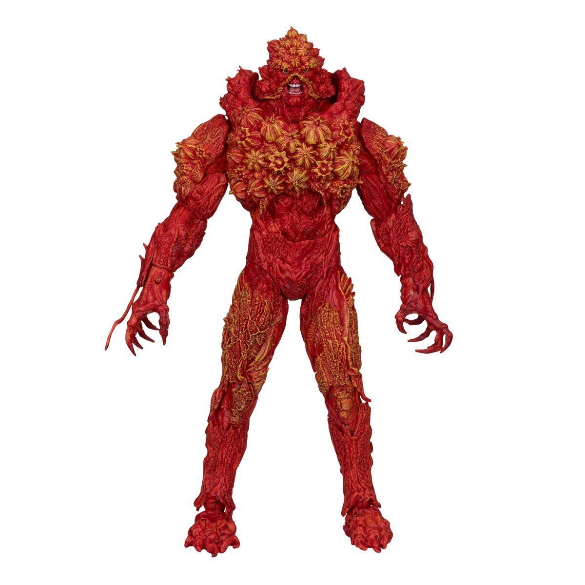 マクファーレン・トイズ DCマルチバース スワンプシング (プラネットラン) メガフィグ アクションフィギュア 未開封