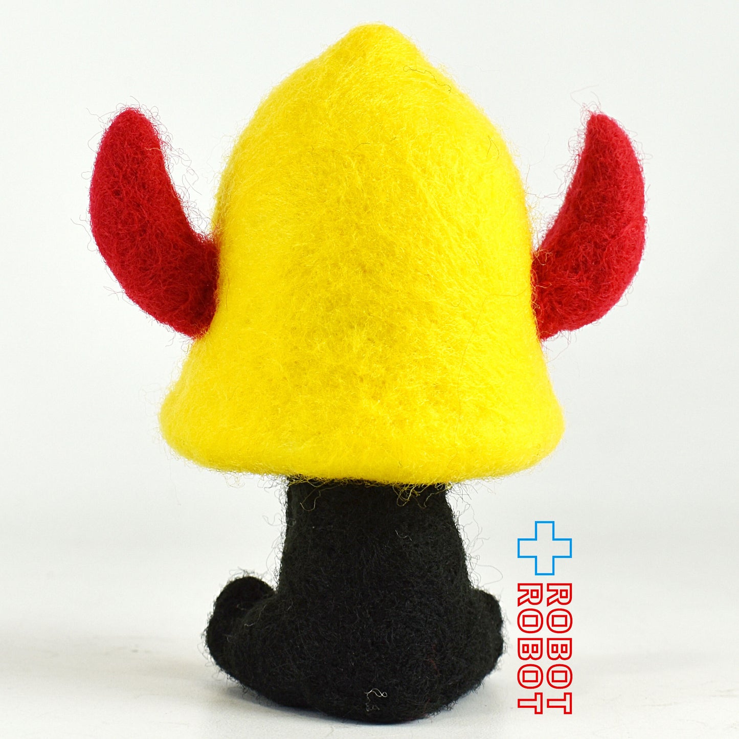 デビルロボッツ chibirob チビロブ ぬいぐるみ  ♦︎４号店商品