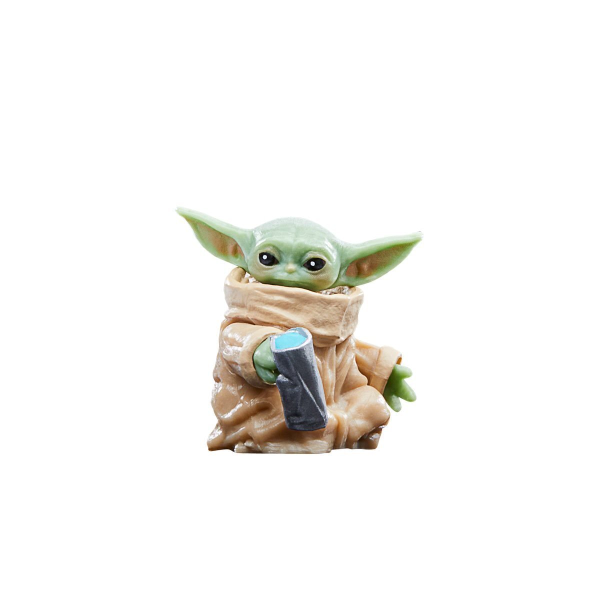 スター・ウォーズ ブラックシリーズ #MAN26 グローグー [マンダロリアン] 6インチフィギュア 未開封