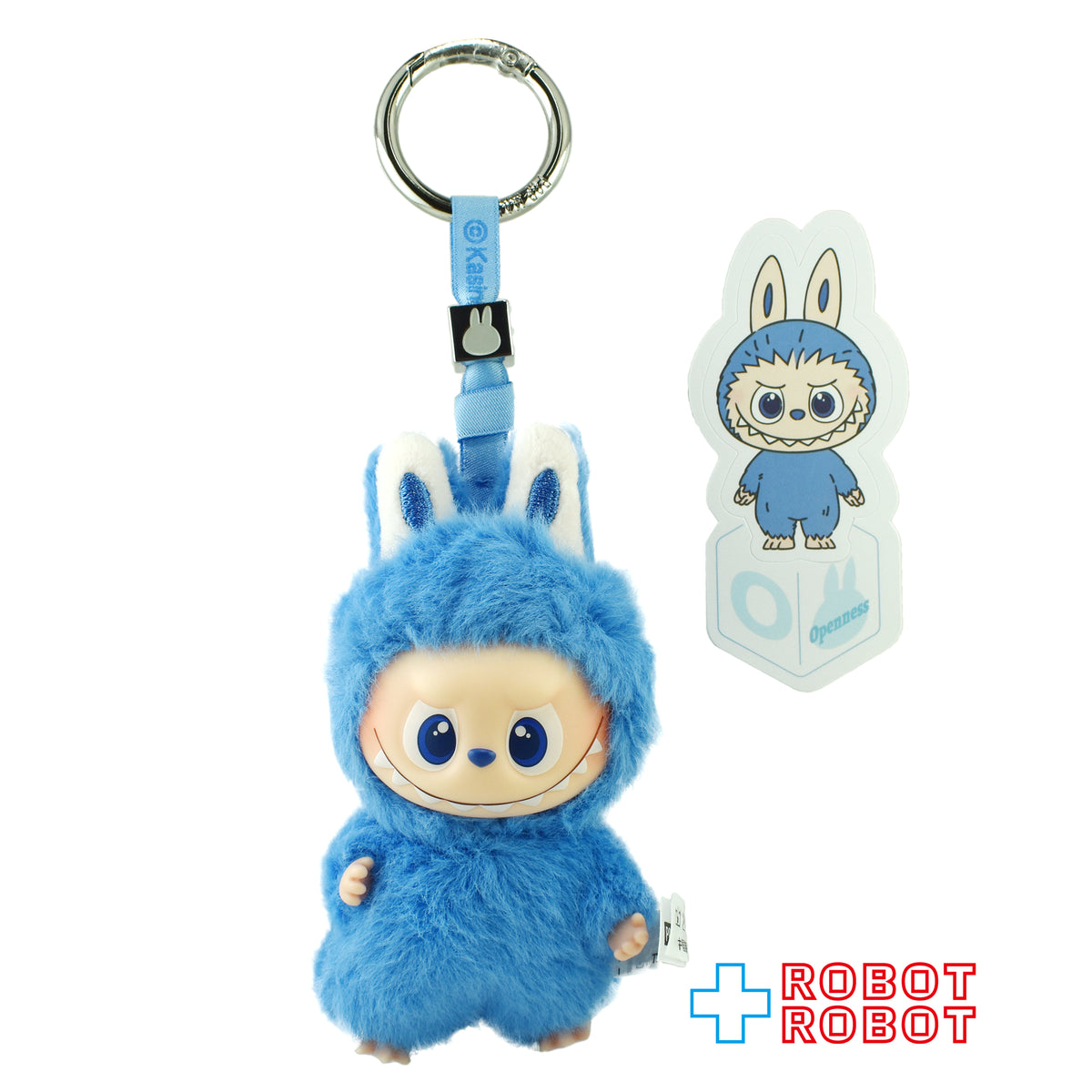 POPMART THE MONSTERS ポップマート LABUBU PIN FOR LOVE O フィギュア 箱付 ４号店商品