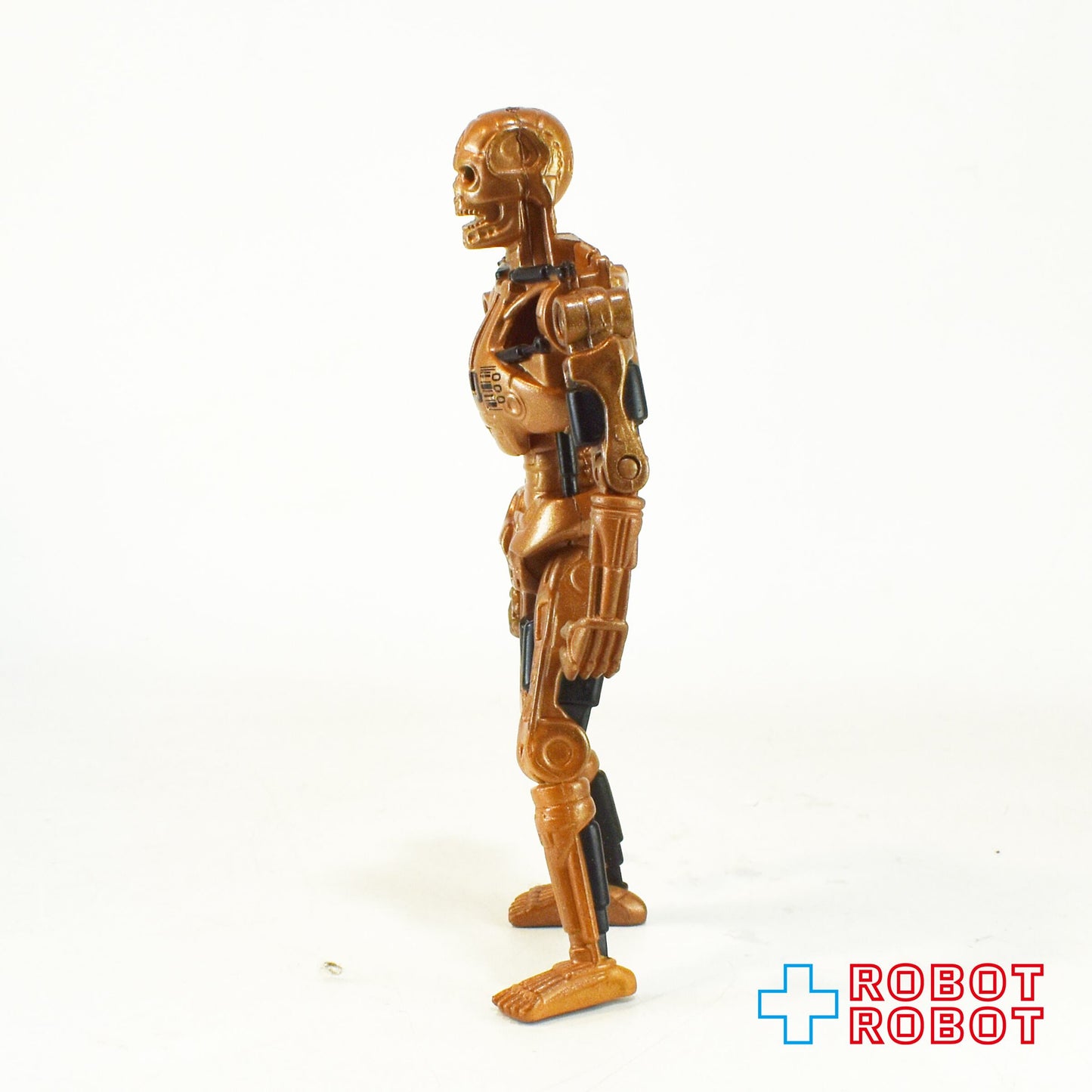 ケナー ターミネーター2 フューチャー・ウォー メタルマッシュ・ターミネーター アクション・フィギュア 1992