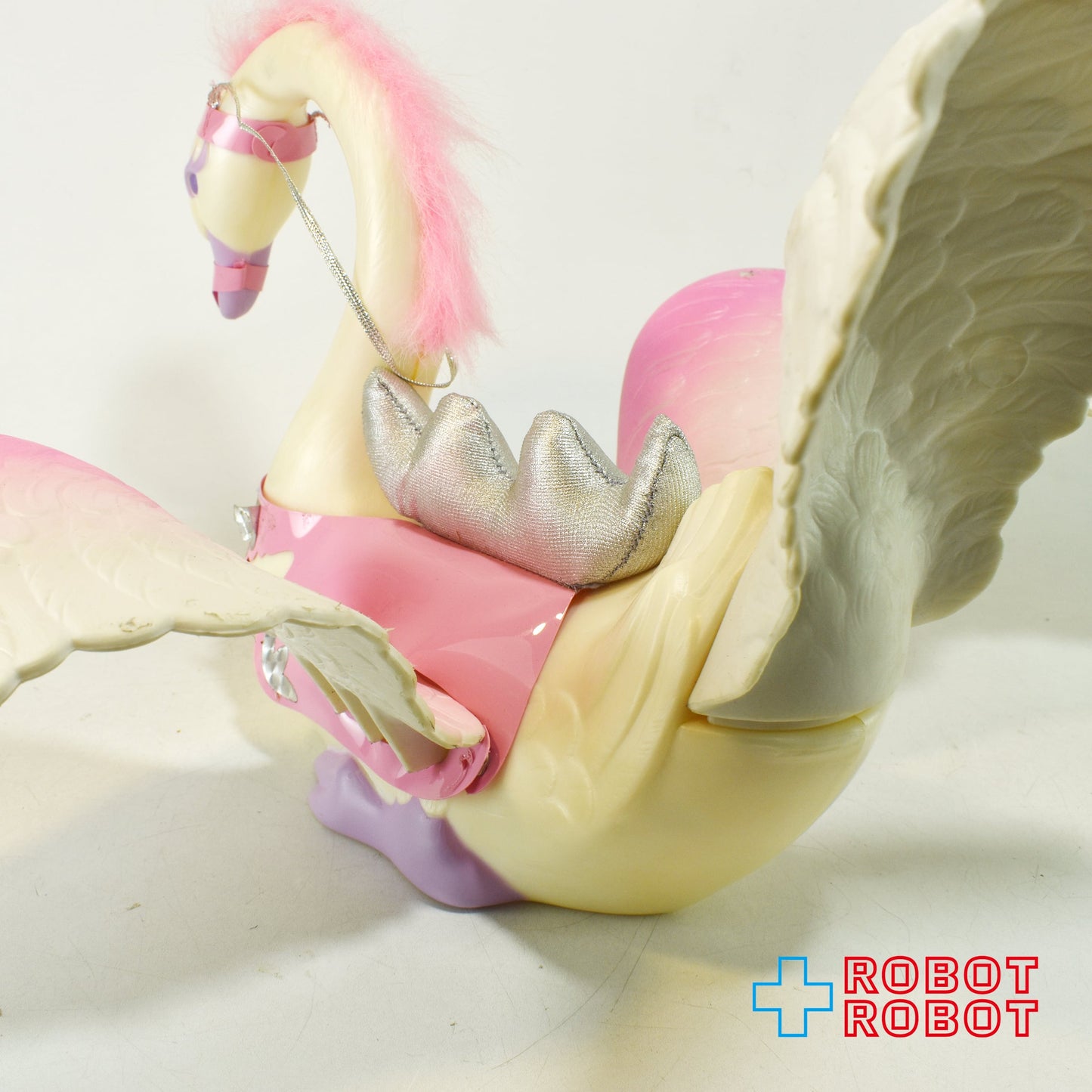 マテル プリンセス・オブ・パワー / エンチャンタ・ザ・スワン 箱付 1984