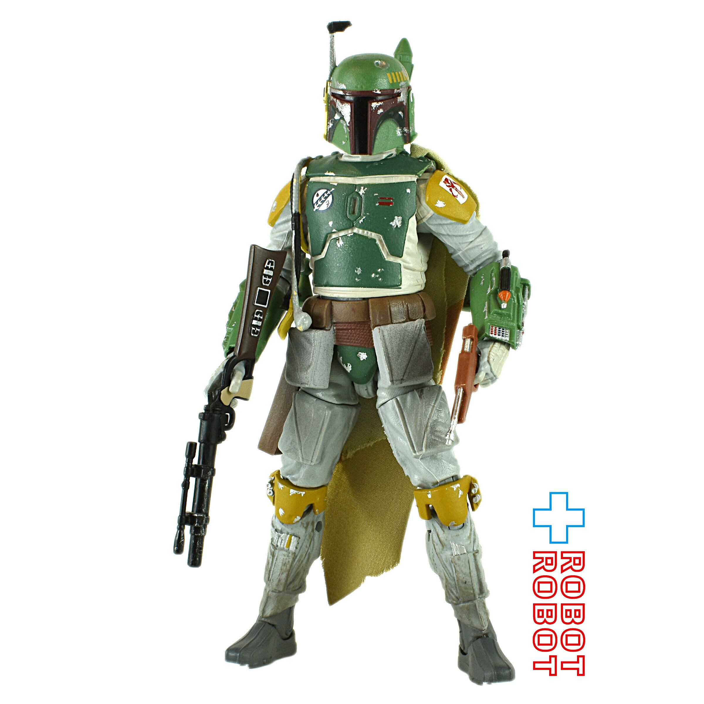 BOBA FETT – ROBOTROBOT