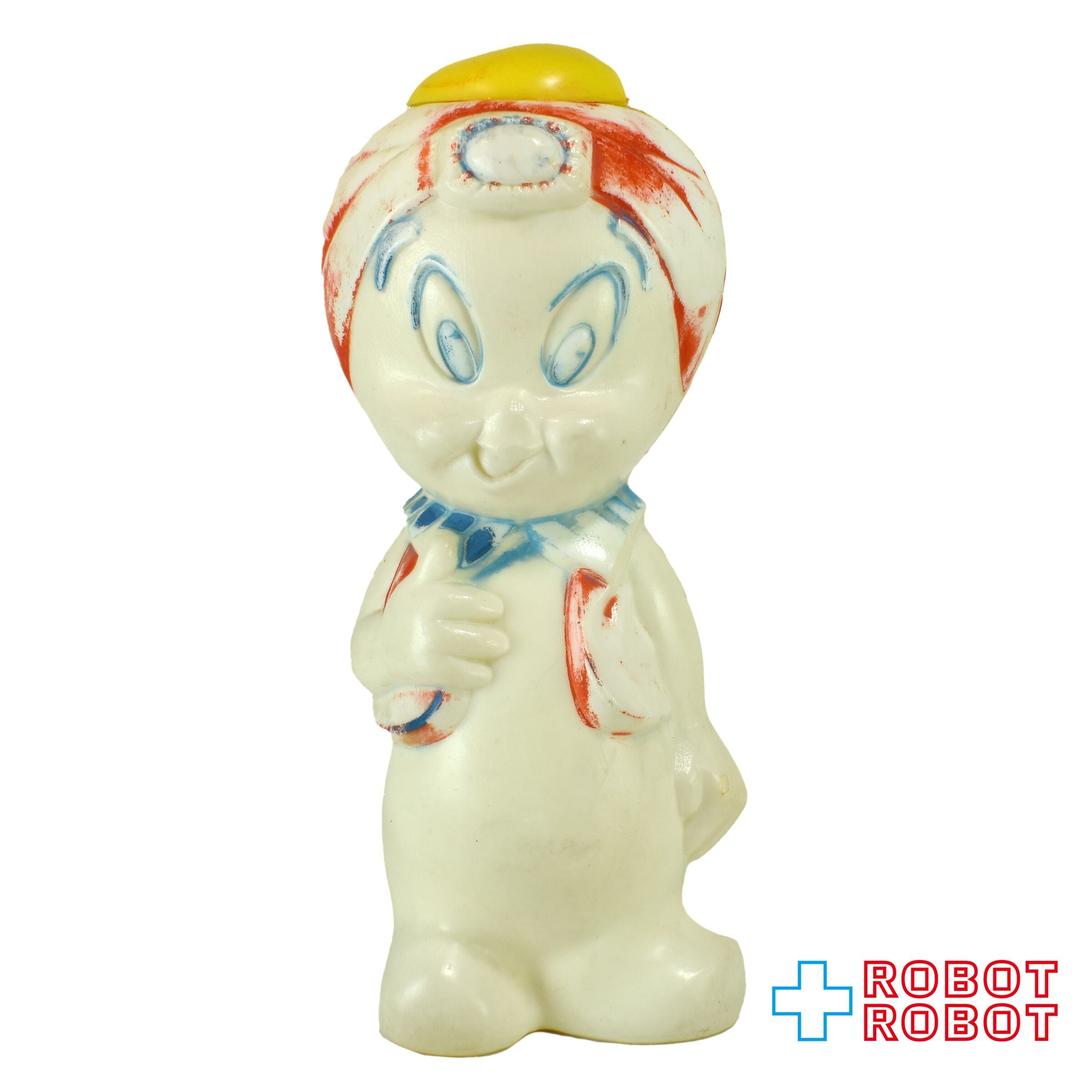 CASPER – ROBOTROBOT