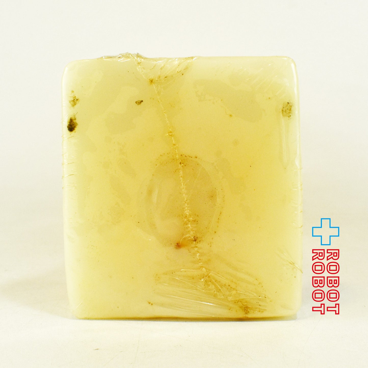 メーカー不明 マリリン・モンロー風 キャンドル フィギュア 未開封