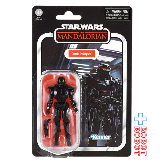 スター・ウォーズ VC271 ダーク・トルーパー [マンダロリアン] ヴィンテージコレクション 3.75インチ アクションフィギュア 未開封