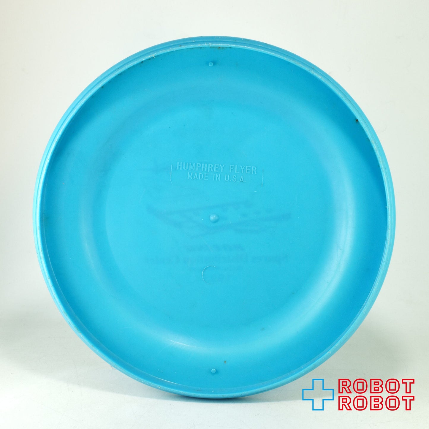 ボーイング社 フリスビー 1993 アドバタイジング メイドインUSA