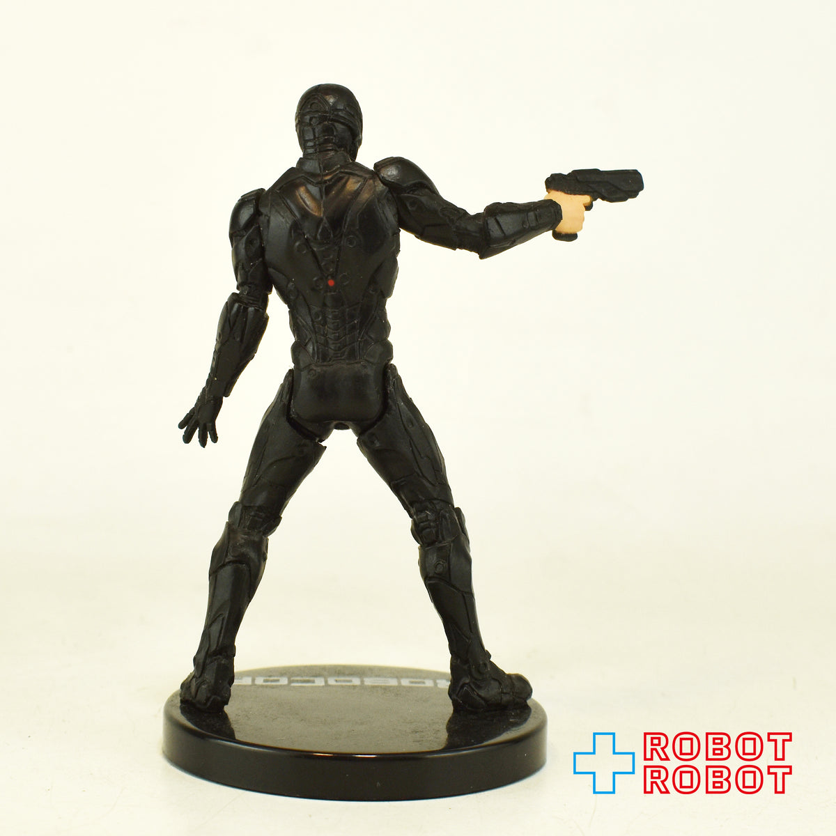 タカラトミーアーツ ロボコップ リアルフィギュアコレクション ロボコップ 3.0 ミニフィギュア