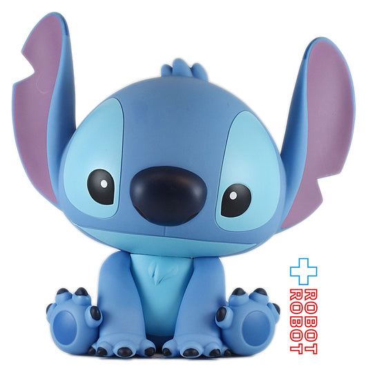 モノグラム ディズニー リロ & スティッチ PVC フィギュラルバンク