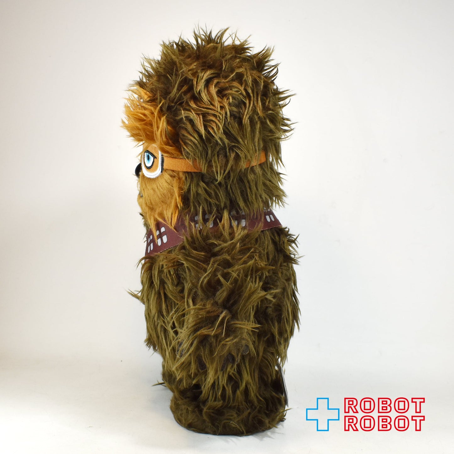 スター・ウォーズ  チューバッカ ウォーク・ン・ロアー ぬいぐるみ人形 25センチ