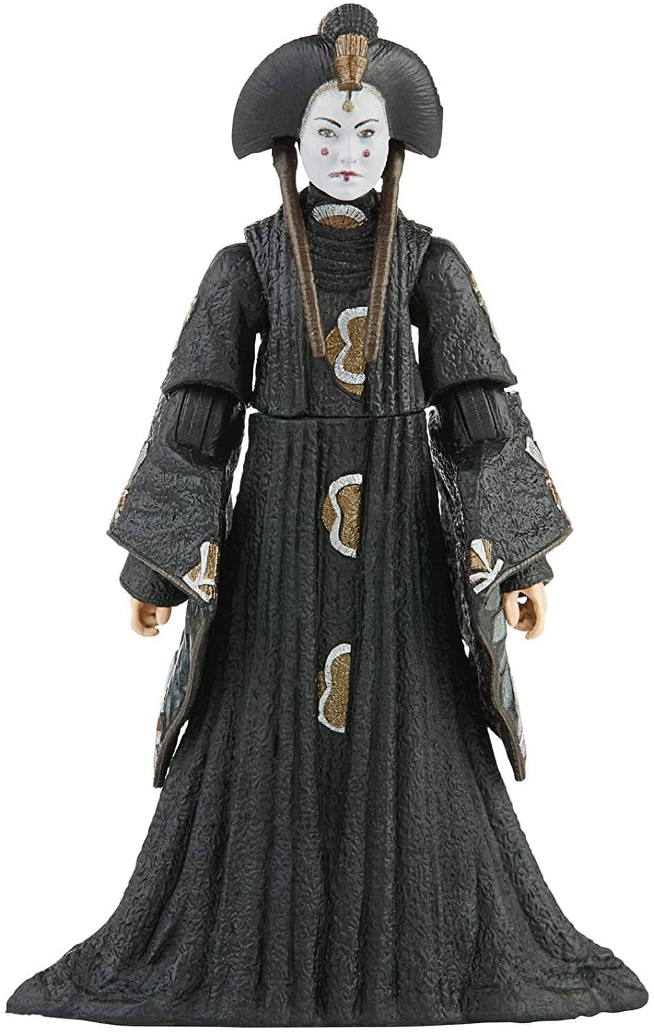 スター・ウォーズ VC 84 クイーン・アミダラ [TPM] 再販 ヴィンテージコレクション 3.75インチ アクションフィギュア 未開封