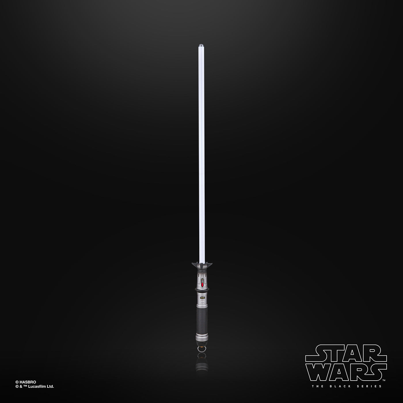 スター・ウォーズ ブラックシリーズ FXライトセーバー ベイラン