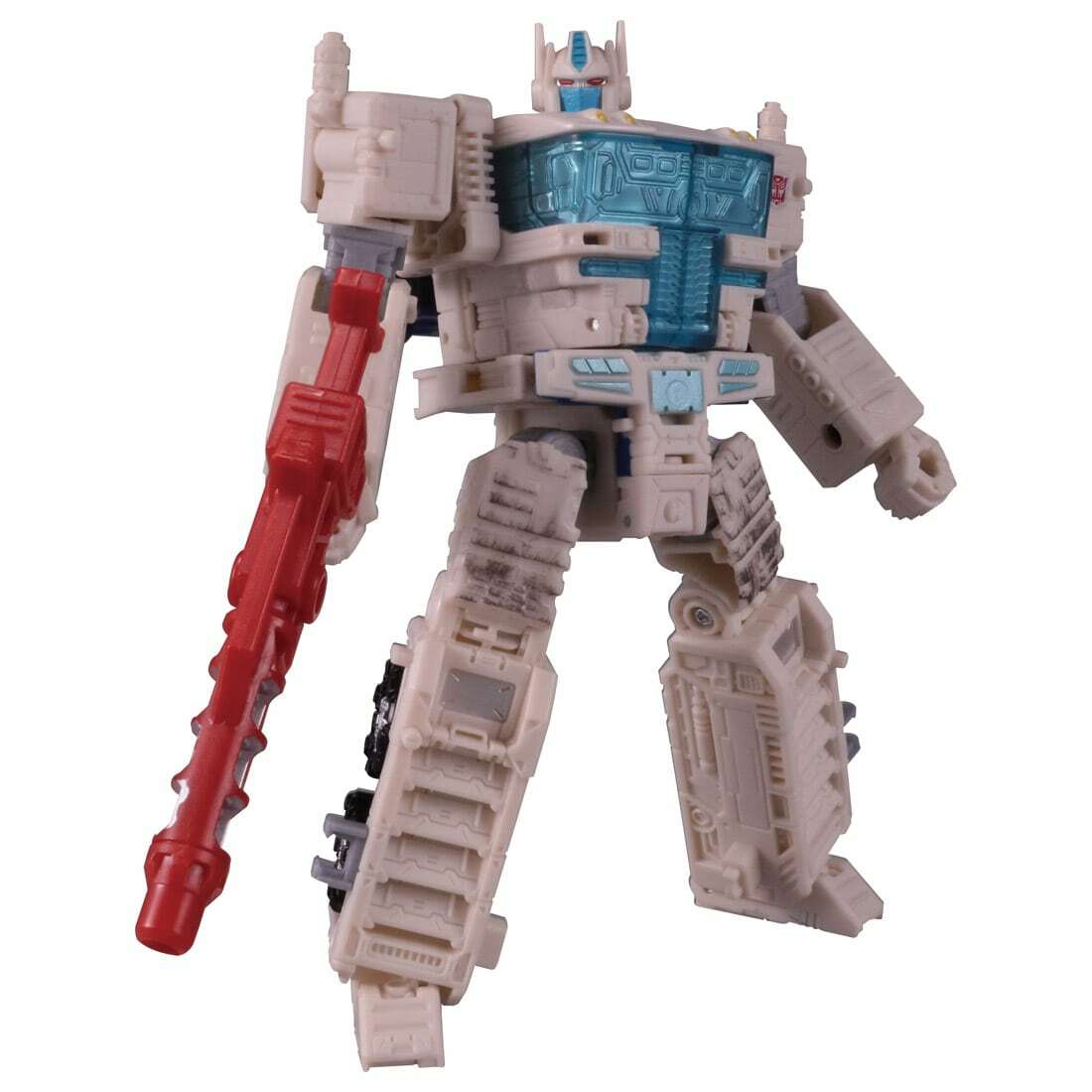 トランスフォーマー シージシリーズ SG-07 ウルトラマグナス