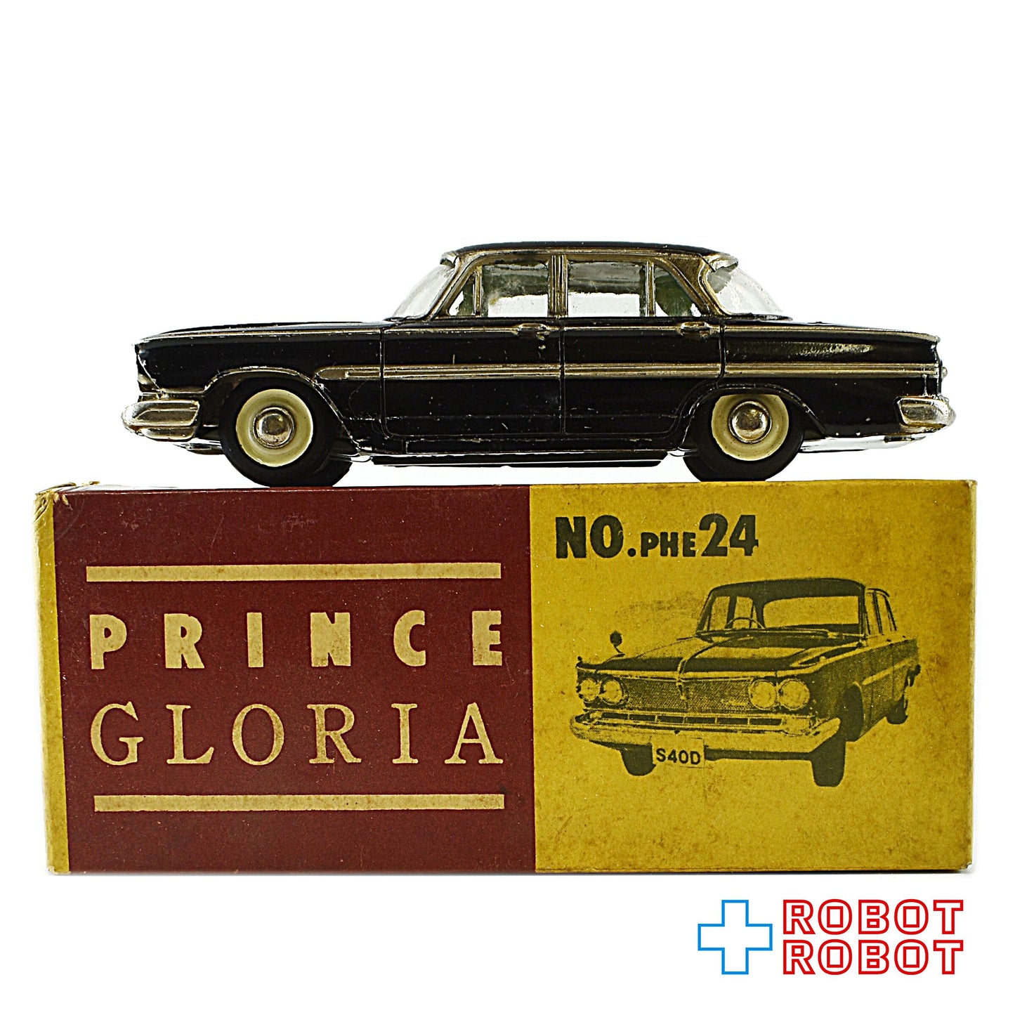 ⚫️大盛屋 チェリカ フェニックス シリーズ No. Phe 24 プリンス グロリア 箱付