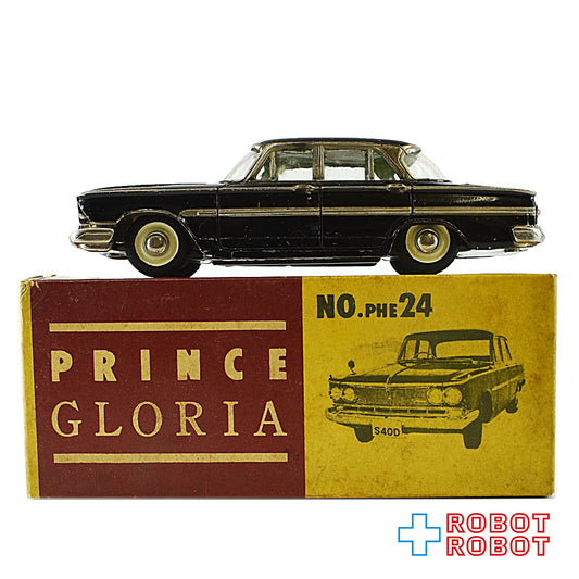 ⚫️大盛屋 チェリカ フェニックス シリーズ No. Phe 24 プリンス グロリア 箱付