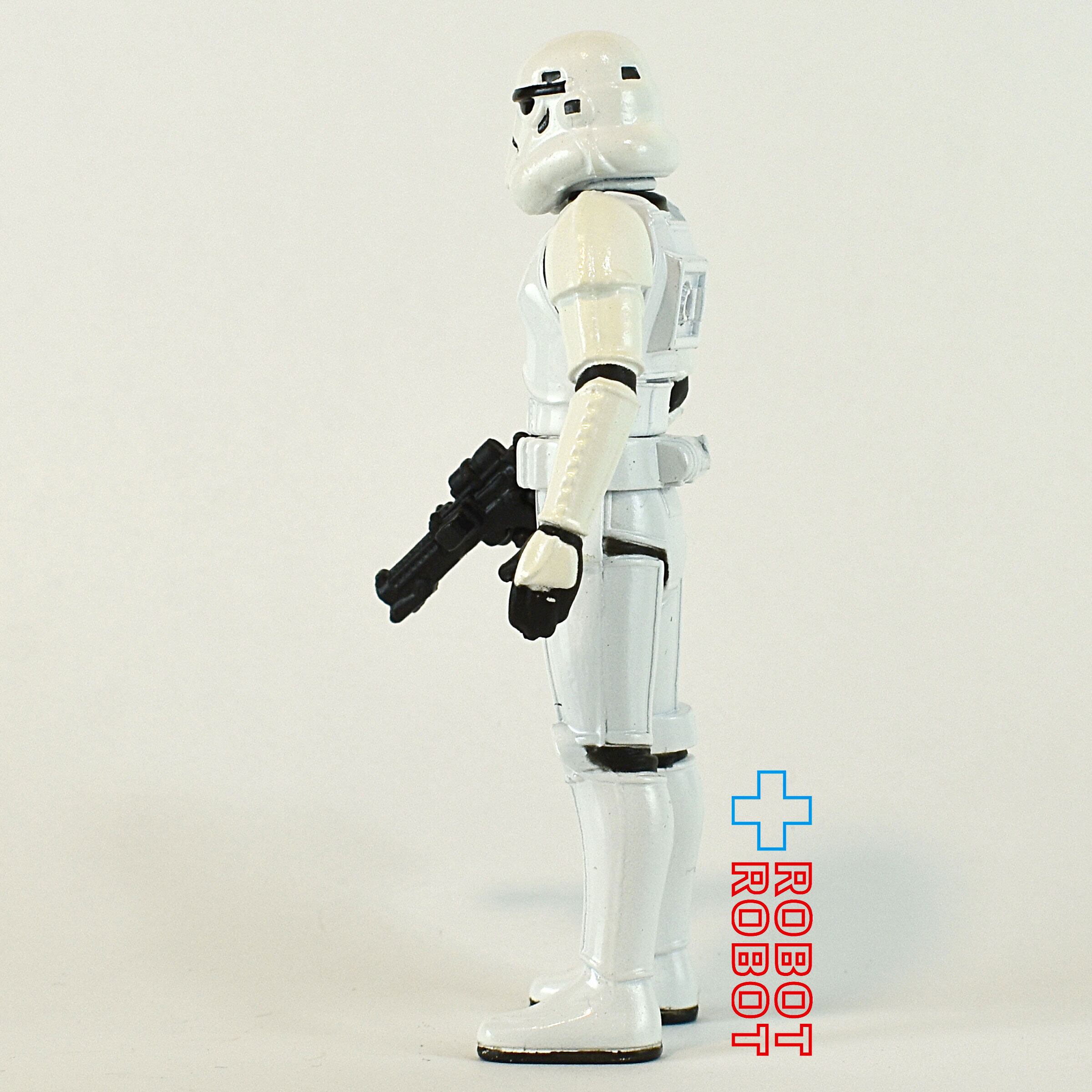 タカラトミー スター・ウォーズ メタコレ #02 ストーム