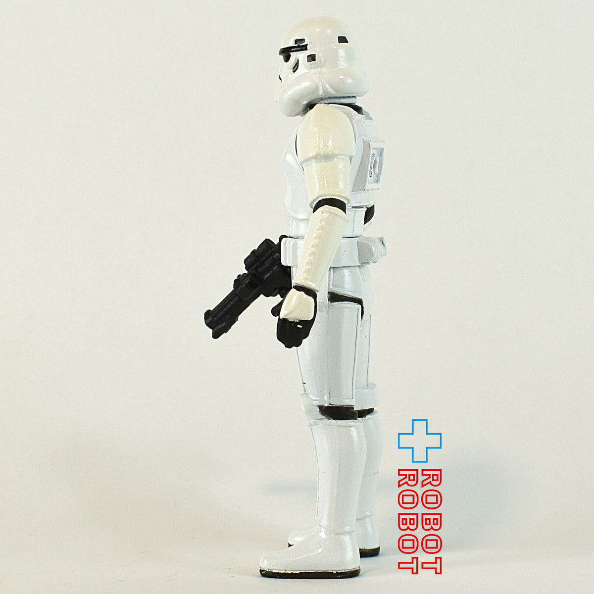 タカラトミー スター・ウォーズ メタコレ #02 ストームトルーパー メタルフィギュア 開封箱付