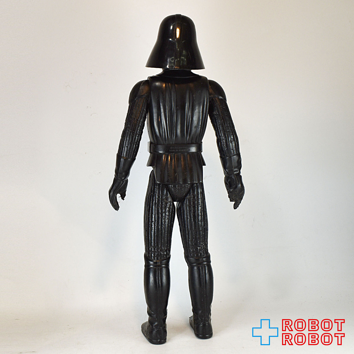 オールドケナー スター・ウォーズ ダース・ベイダー ラージフィギュア ※ケープ、セーバー欠