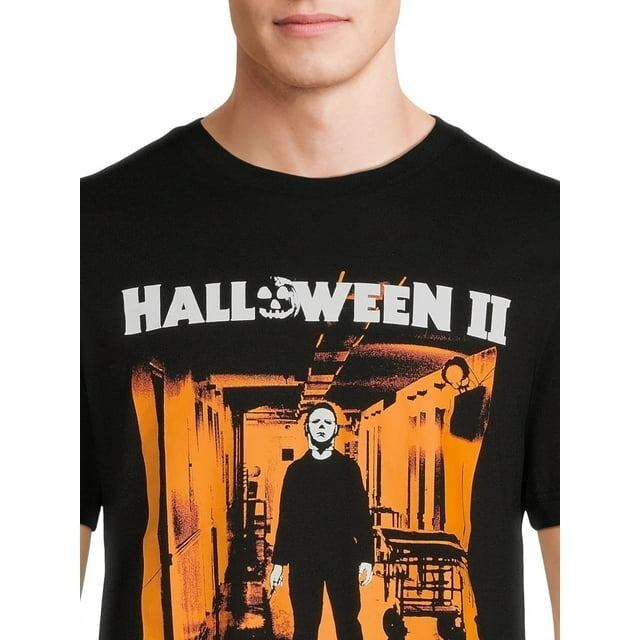 Tシャツ ハロウィン2 Halloween Ⅱ グラフィック