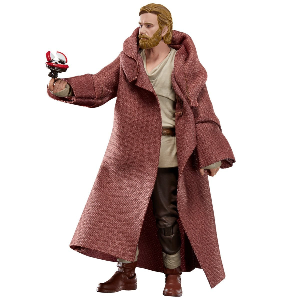 スター・ウォーズ VC245 オビ＝ワン・ケノービ（ワンダリング ジェダイ）[オビ＝ワン・ケノービ] ヴィンテージコレクション 3.75インチ アクションフィギュア US版 未開封