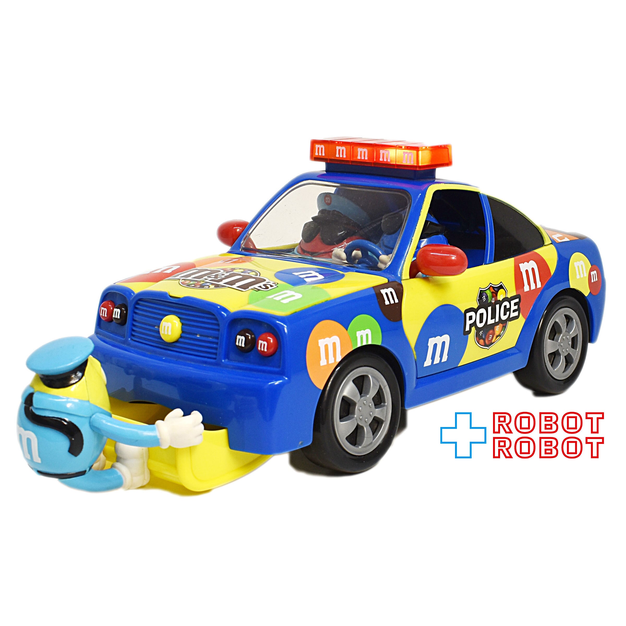 新品　ディスペンサー　M&M M&M‘s 車　激レア Amazon.co.jp: 激レア M&M's エムアンドエムズ LAY-Z-BOY