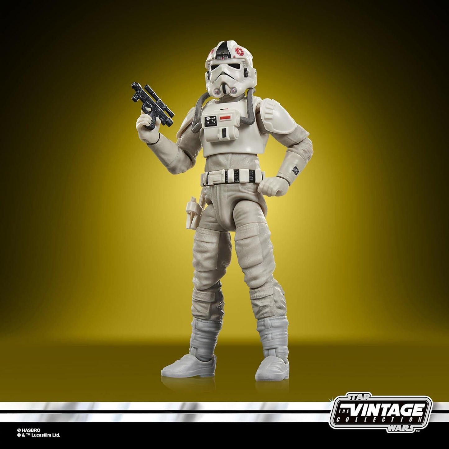 スター・ウォーズ VC387 インペリアル・レムナント AT-ATドライバー [マンダロリアン・アンド・グローグー] ヴィンテージコレクション 3.75インチ アクションフィギュア 国内版 未開封