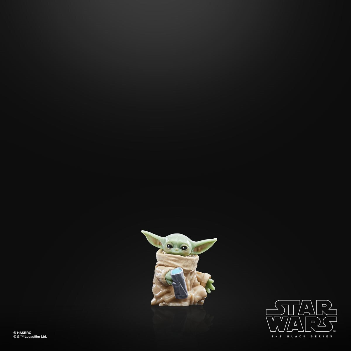 スター・ウォーズ ブラックシリーズ #MAN26 グローグー [マンダ