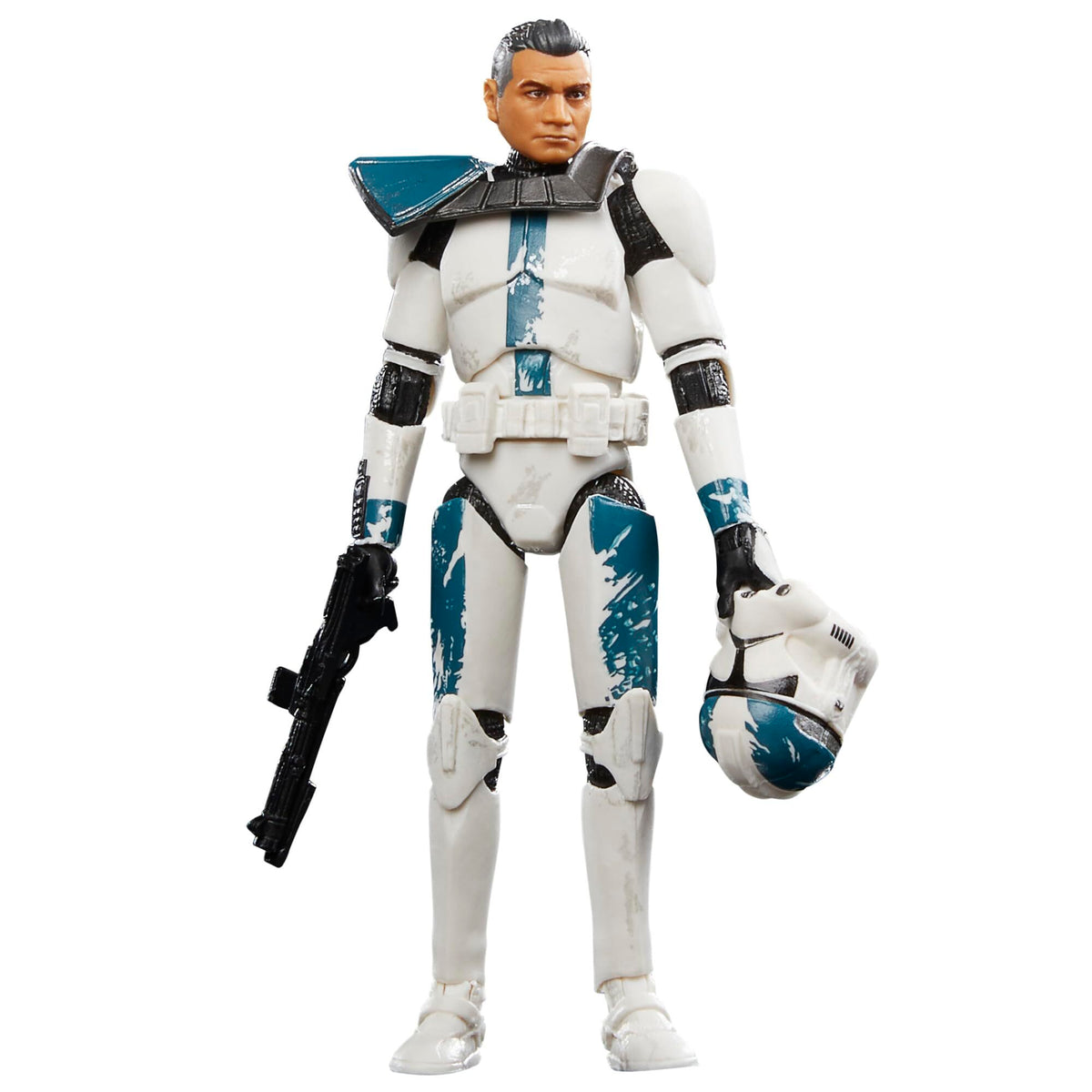 スター・ウォーズ VC210 クローン・キャプテン・ハウザー [バッドバッチ] ヴィンテージコレクション 3.75インチ アクションフィギュア US版 未開封