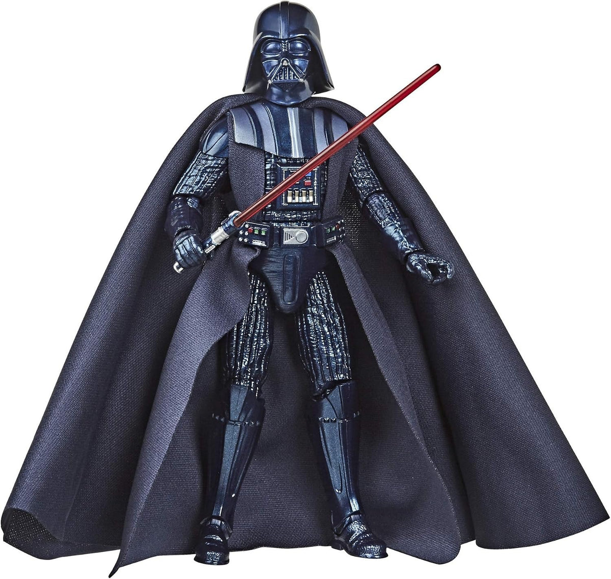 スター・ウォーズ ブラックシリーズ カーボナイズド ダース・ベイダー [ESB] 40周年 6インチフィギュア 未開封