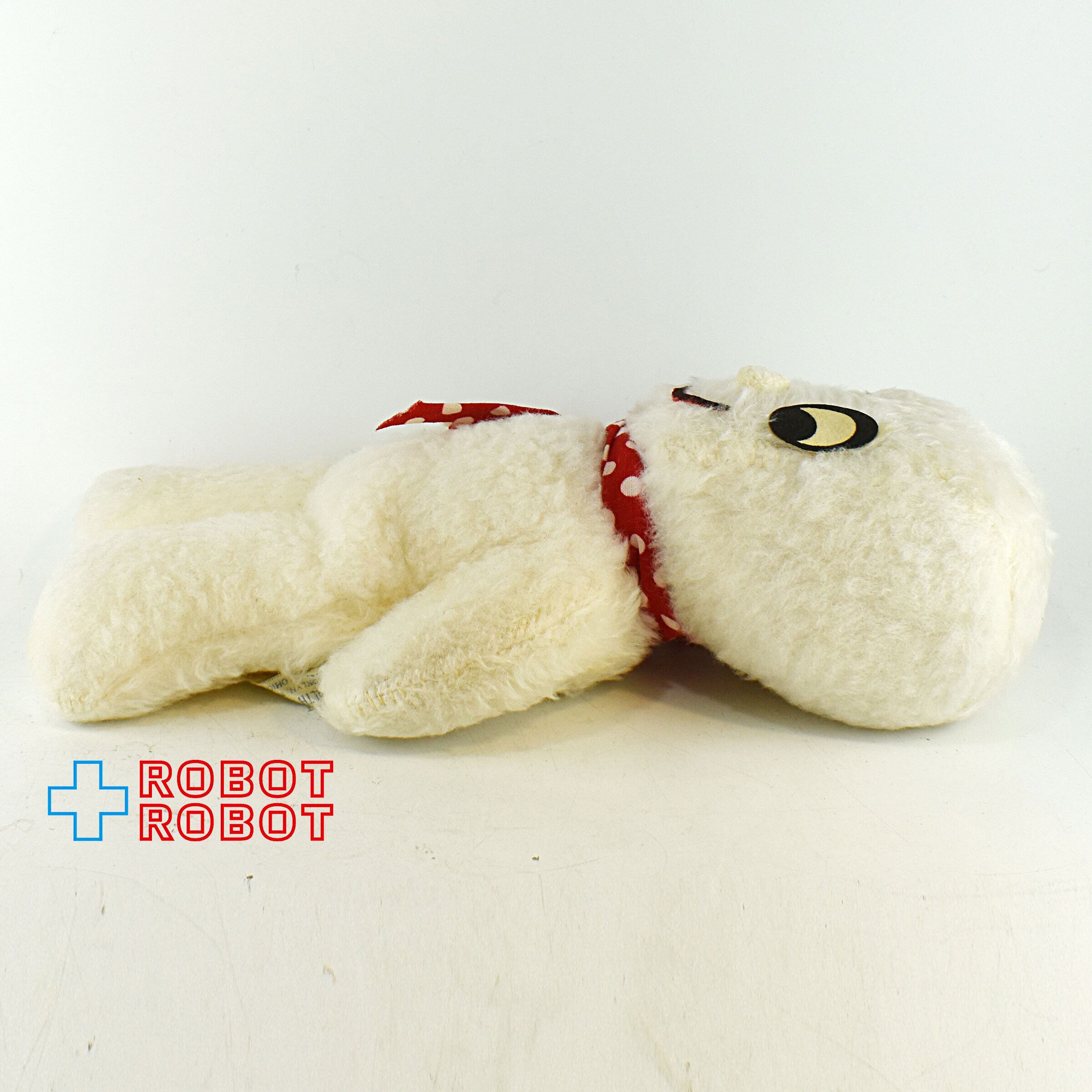 キャスパー ぬいぐるみ人形 28cm コモンウェルス社 1960's – ROBOTROBOT