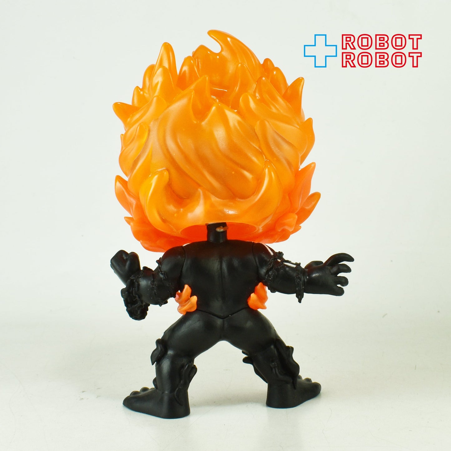 ファンコ POP! 369 マーベル ヴェノム ゴーストライダー (ヴェノム版) ビニールフィギュア ルース