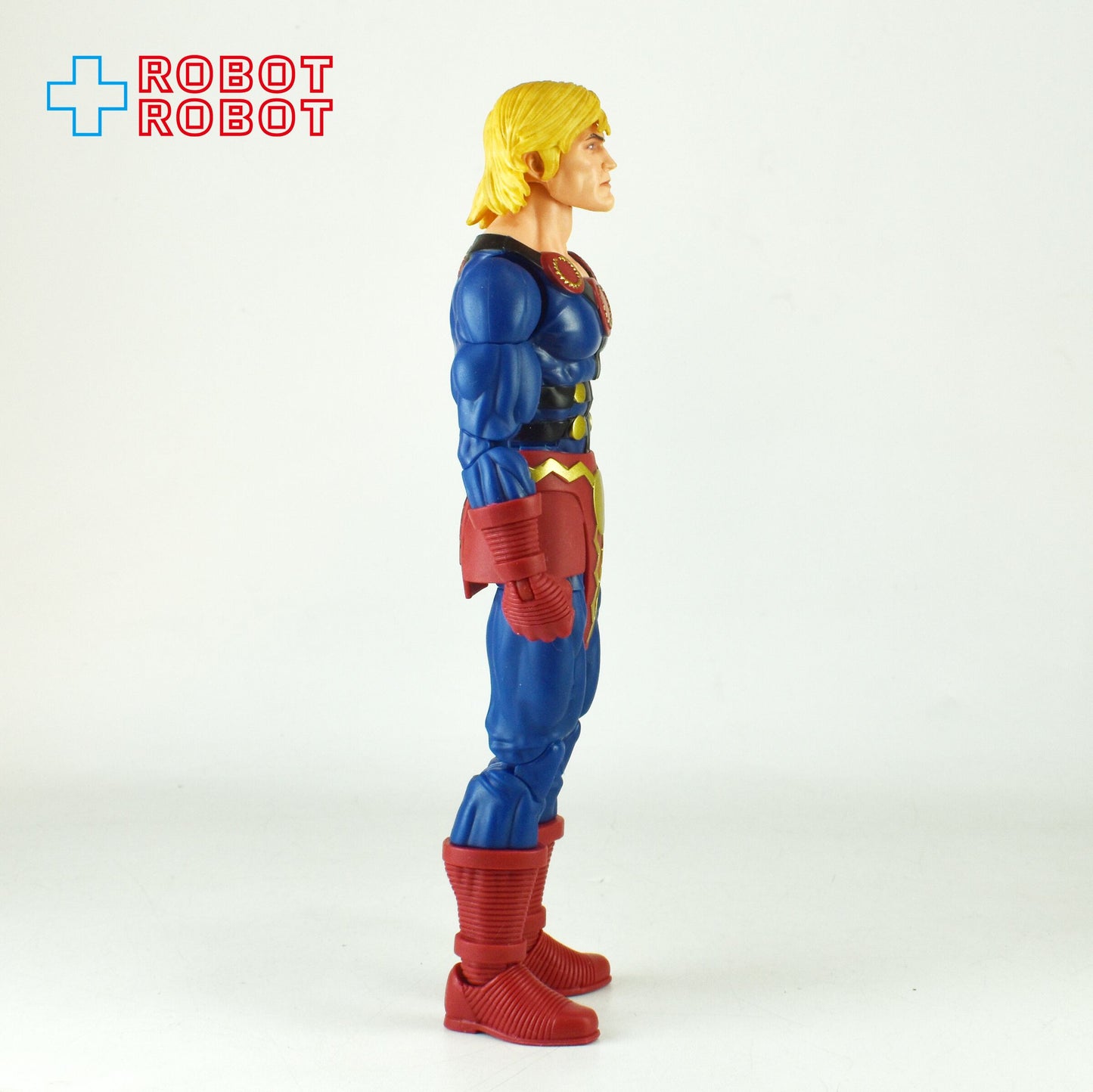 マーベルレジェンド エターナルズ イカリス コミックス コレクティブル 6インチ アクションフィギュア ルース