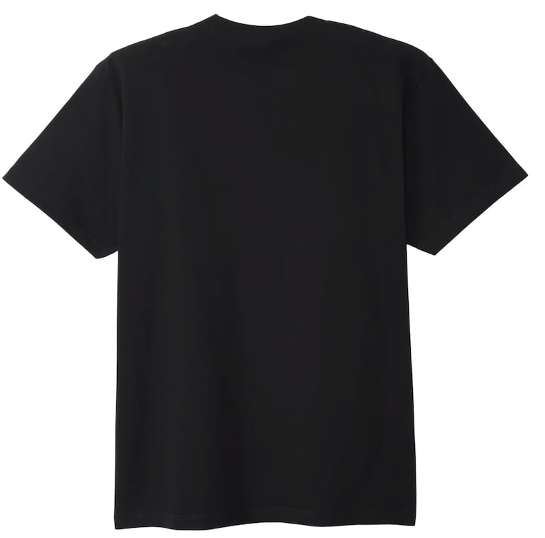 ワーナー・ブラザース ジュラシック・パーク 爪あと キャラクタープリントTシャツ