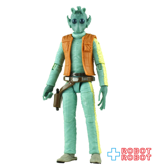 スター・ウォーズ VC393 グリード [ANH] ヴィンテージコレクション 3.75インチ アクションフィギュア ルース