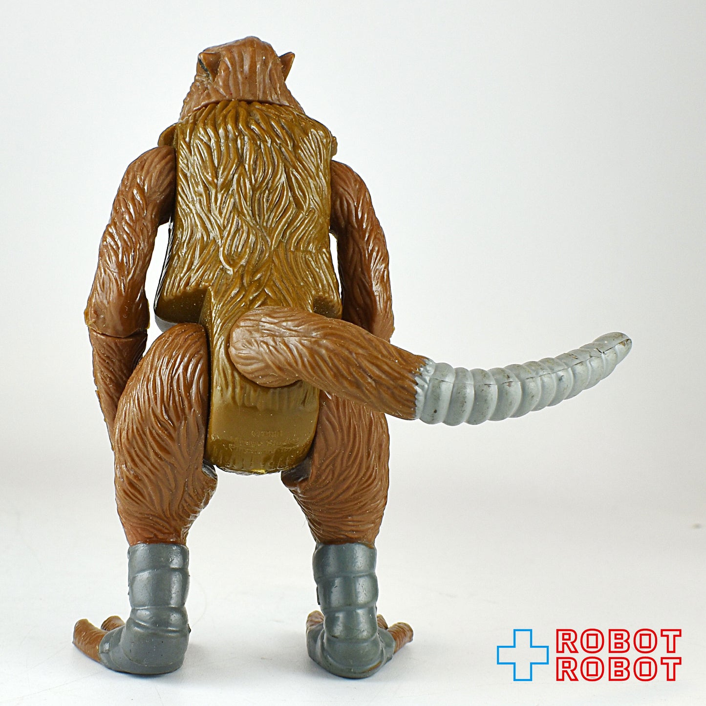 プレイメイツ ティーンエイジ・ミュータント・ニンジャ・タートルズ TMNT スプリンター アクションフィギュア 1988 ルース