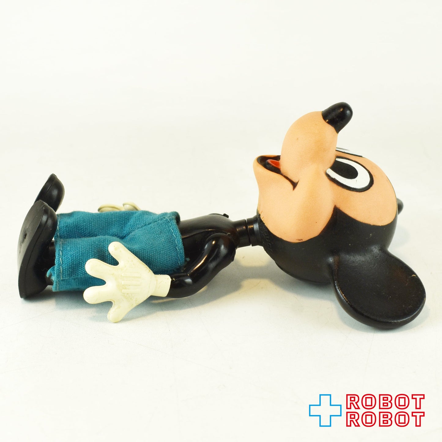 マテル ミッキーマウス スケディラー 1969 ※難有り