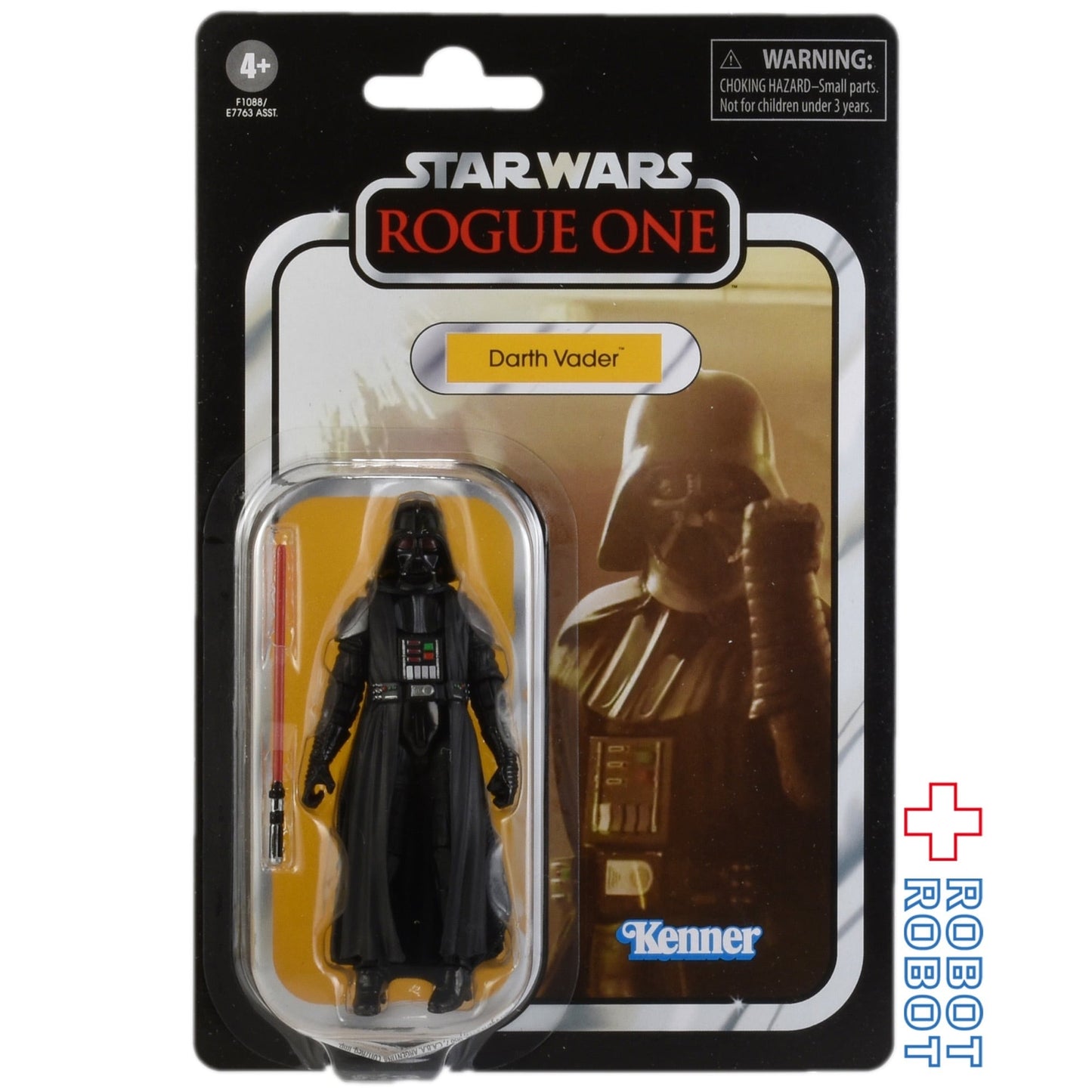 スター・ウォーズ VC178 ダース・ベイダー [ローグ・ワン] ヴィンテージコレクション 3.75インチ アクションフィギュア 未開封