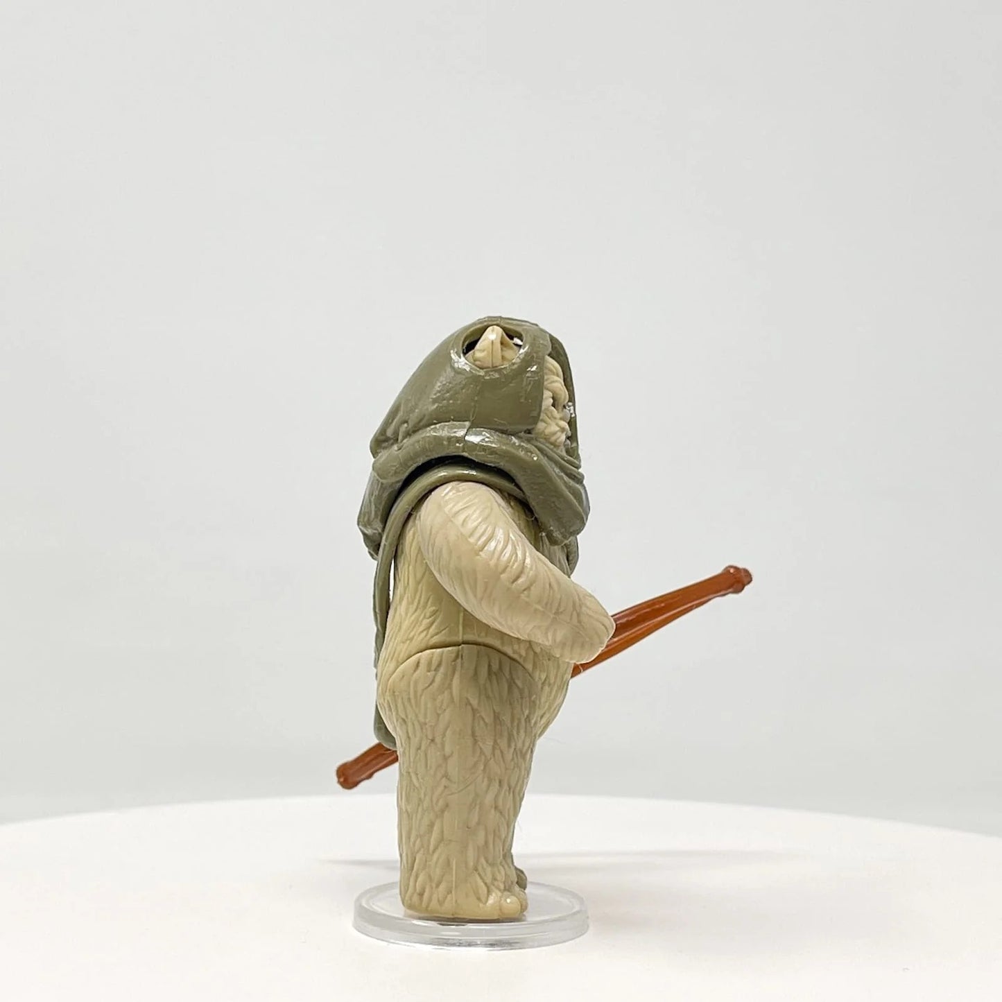 スター・ウォーズ オールドケナー POTF ルーマット MOC