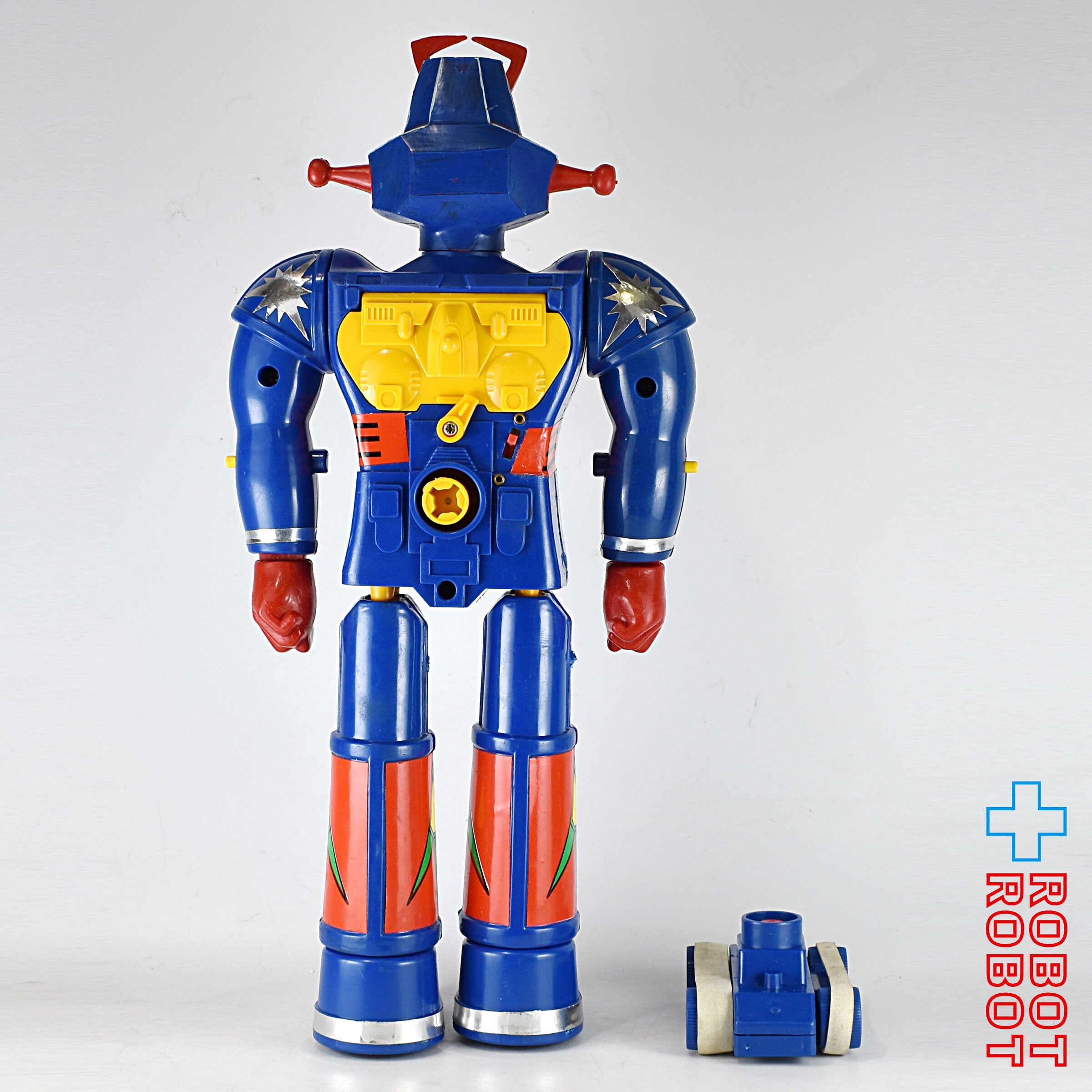 ユーロスティル社 ギャラクシー・グラディエーター・ファイター