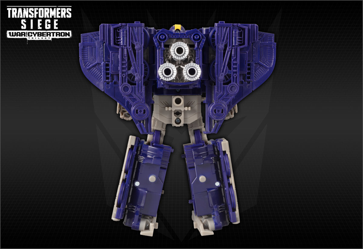 トランスフォーマー シージ SG-47 アストロトレイン