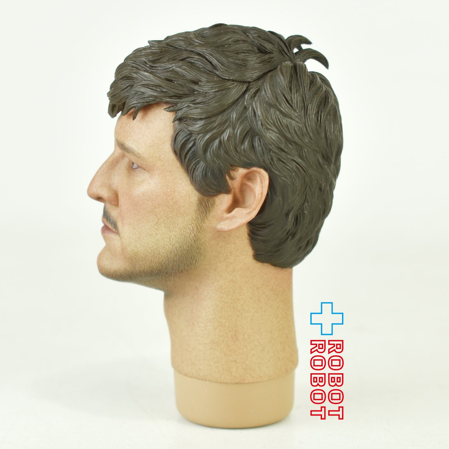 ホットトイズ テレビ・マスターピース スター・ウォーズ マンダロリアン マンダロリアン & グローグー 1/6スケールフィギュア TMS051 開封美品